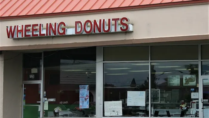 Wheeling Donuts Picture 10