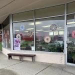 Wheeling Donuts