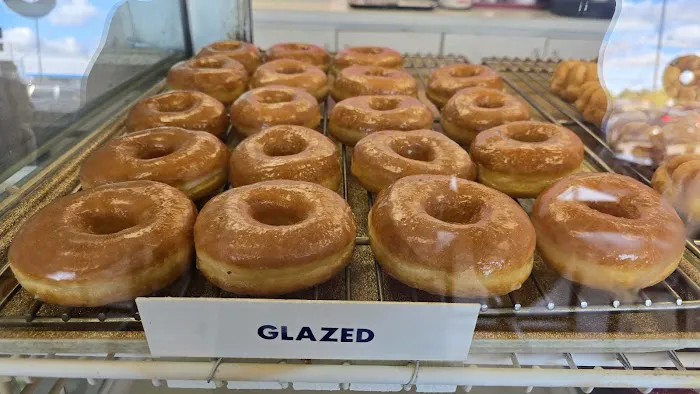 Wheeling Donuts Picture 5