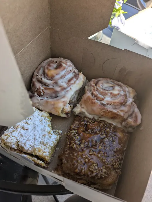 Fiene's Bakery Picture 6