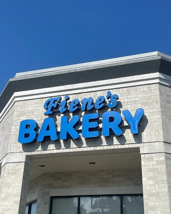 Fiene's Bakery Picture 8