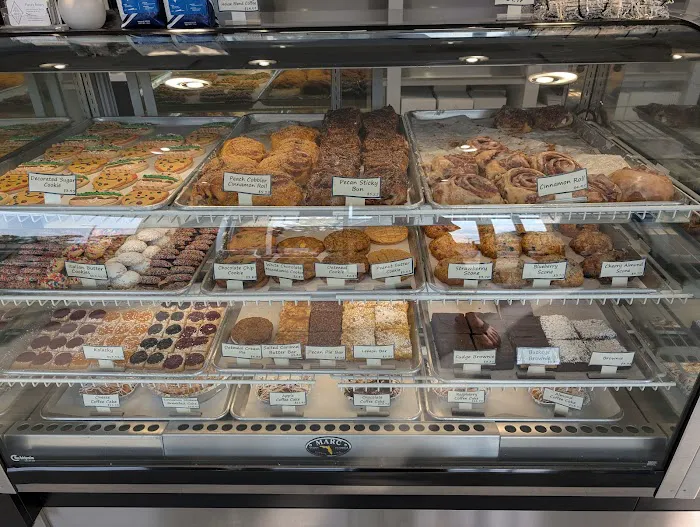 Fiene's Bakery Picture 7