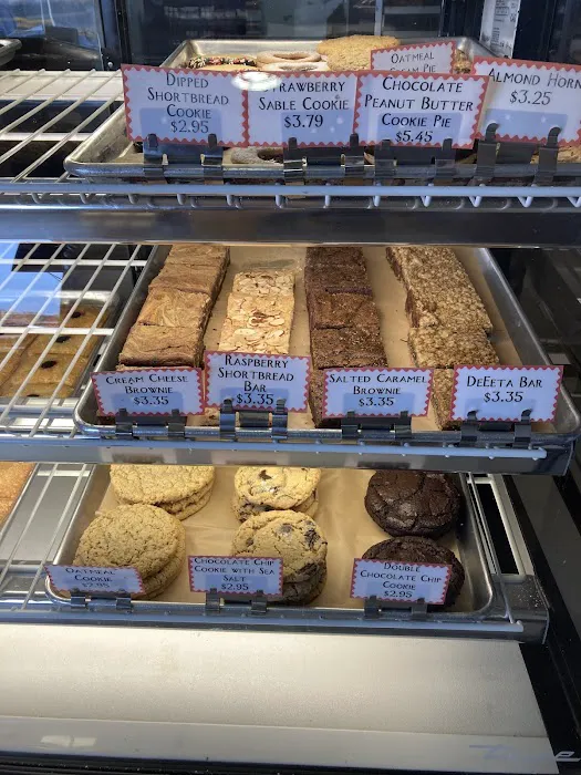 Fiene's Bakery Picture 2