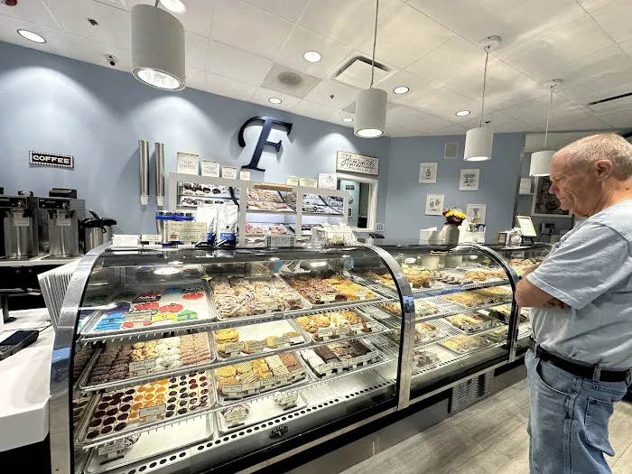 Fiene's Bakery Picture 9