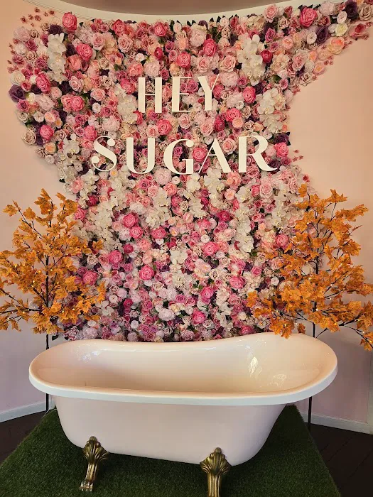 HEY SUGAR Picture 3