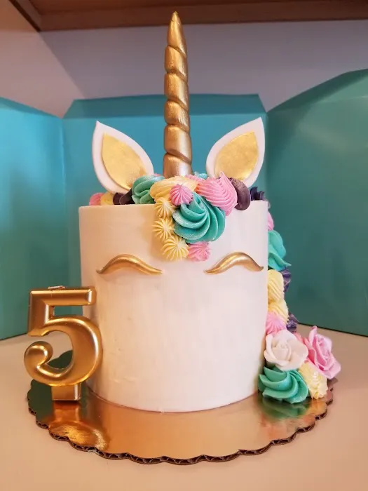 Eye Candy Bake Shop Picture 1