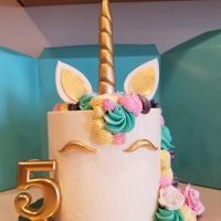 Eye Candy Bake Shop ico