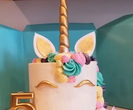 Eye Candy Bake Shop
