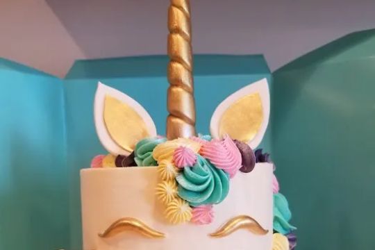 Eye Candy Bake Shop