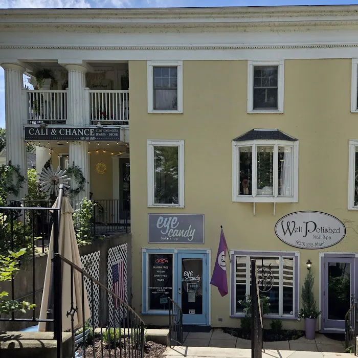 Eye Candy Bake Shop Picture 7