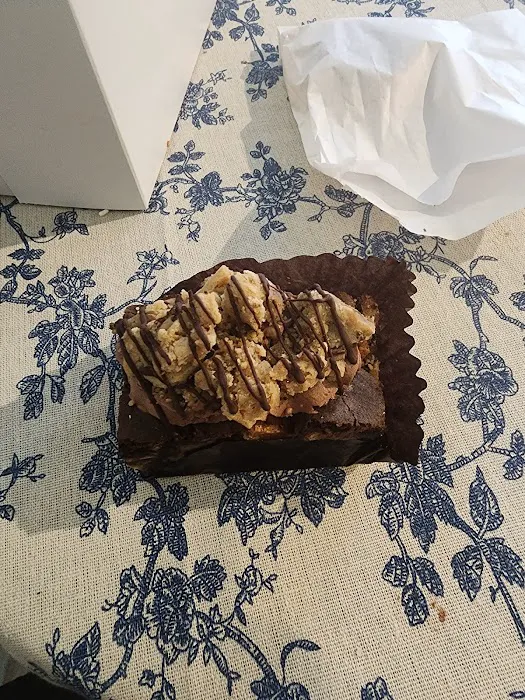 Eye Candy Bake Shop Picture 10