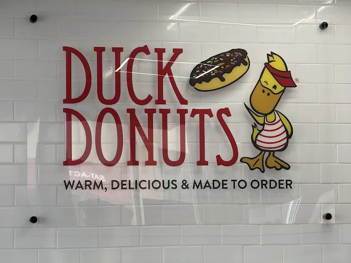 Duck Donuts Picture 1