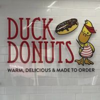 Duck Donuts ico