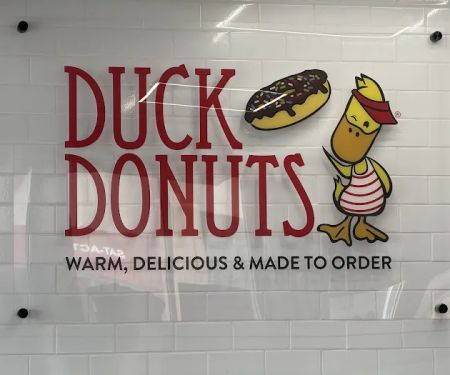 Duck Donuts