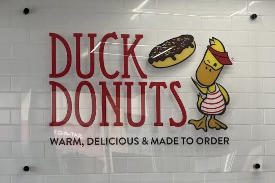 Duck Donuts