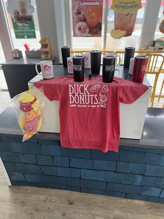 Duck Donuts Picture 4
