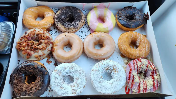 Duck Donuts Picture 2