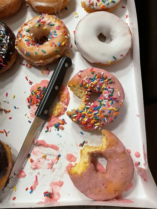 Duck Donuts Picture 6
