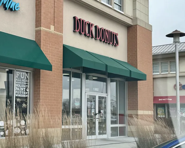 Duck Donuts Picture 5