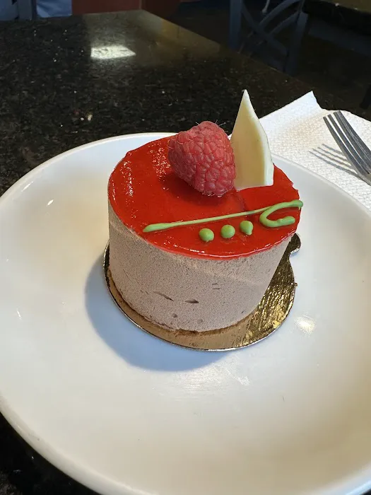 Cocoa Bean Fine Desserts Picture 6