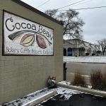 Cocoa Bean Fine Desserts