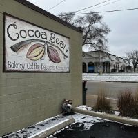 Cocoa Bean Fine Desserts ico