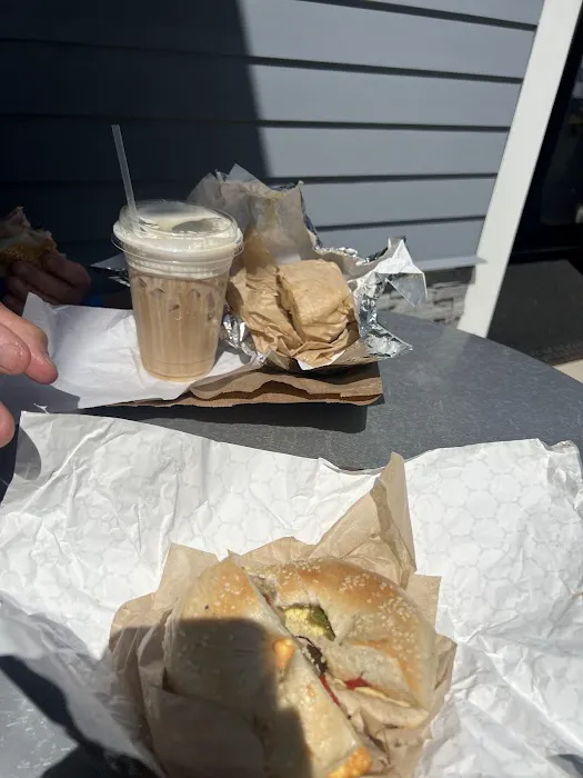 Bad Guy Bagels Picture 4