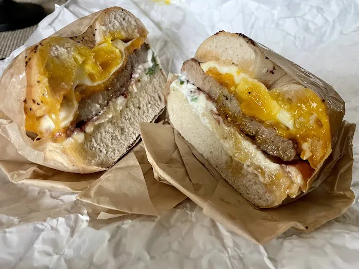 Bad Guy Bagels Picture 8