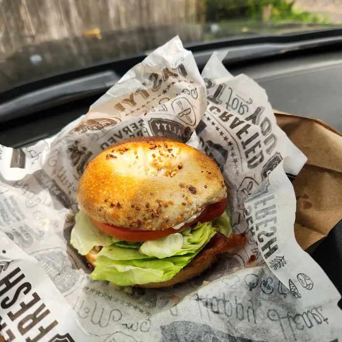 Bad Guy Bagels Picture 10