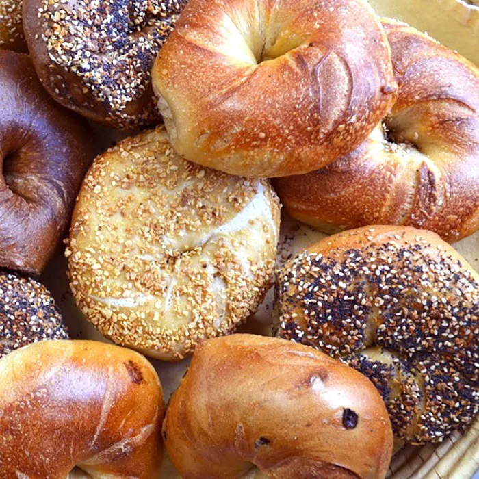 Bad Guy Bagels Picture 6