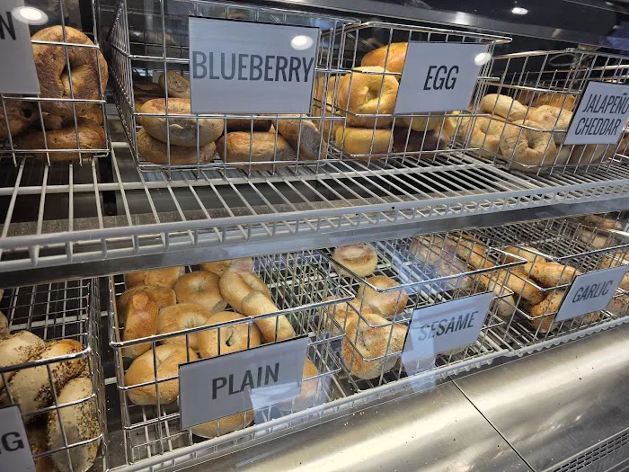 Bad Guy Bagels Picture 2