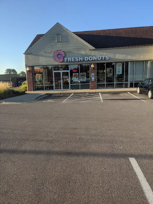 Fresh Donuts Picture 4
