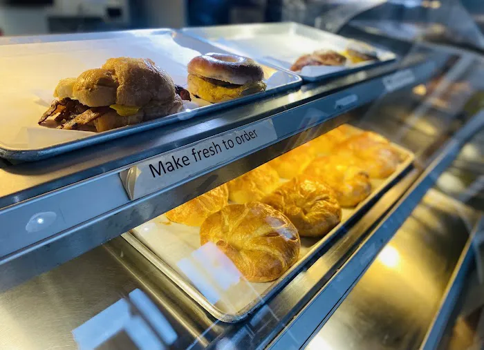 Fresh Donuts Picture 1