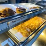 Fresh Donuts