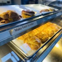 Fresh Donuts ico