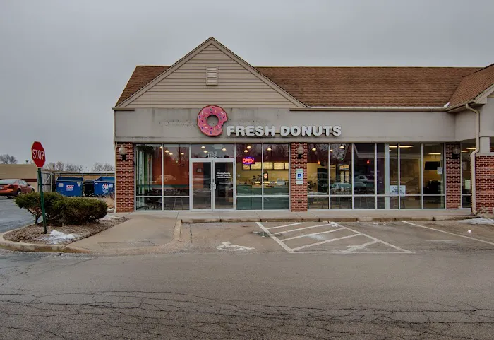 Fresh Donuts Picture 2