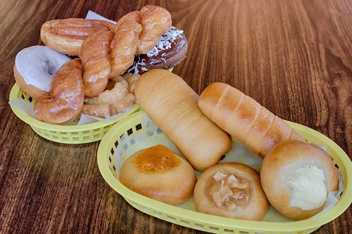 Fresh Donuts Picture 8