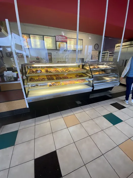 Fresh Donuts Picture 10