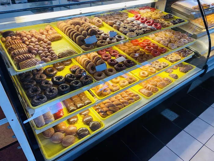Fresh Donuts Picture 5