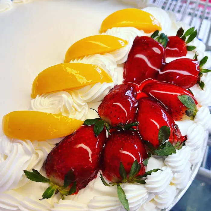 Los Morales Bakery Picture 7