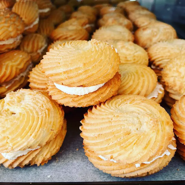 Los Morales Bakery Picture 3