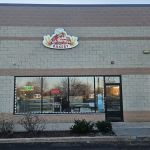 Los Morales Bakery