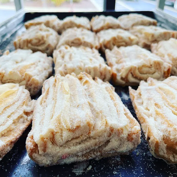 Los Morales Bakery Picture 2