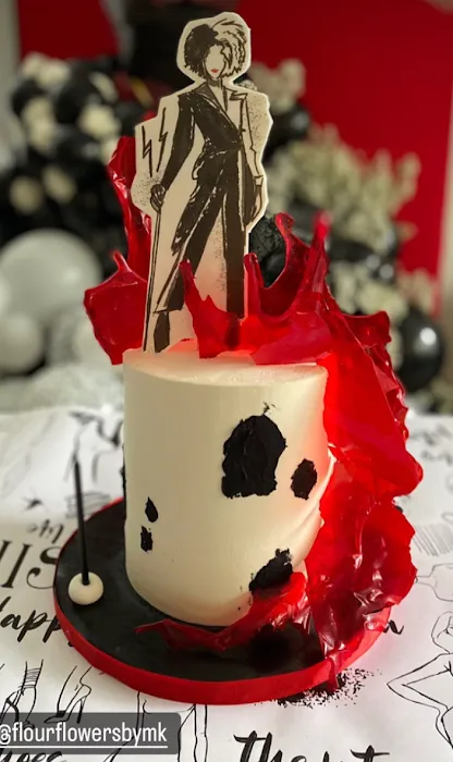 Hansen's Edible Photos Picture 2