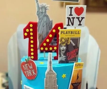 Hansen's Edible Photos