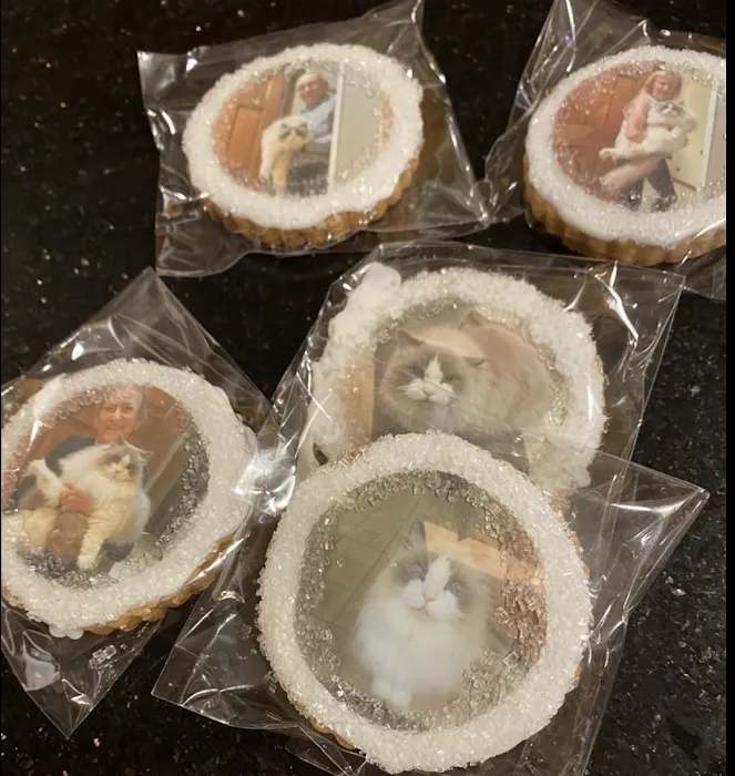 Hansen's Edible Photos Picture 3