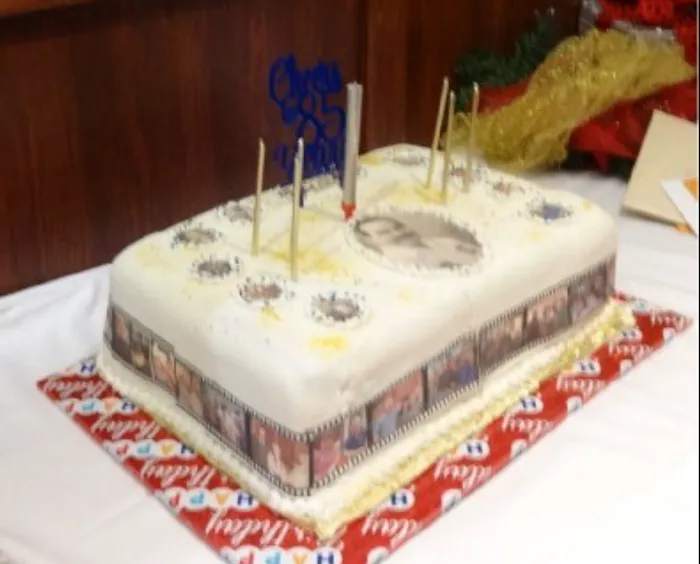 Hansen's Edible Photos Picture 6