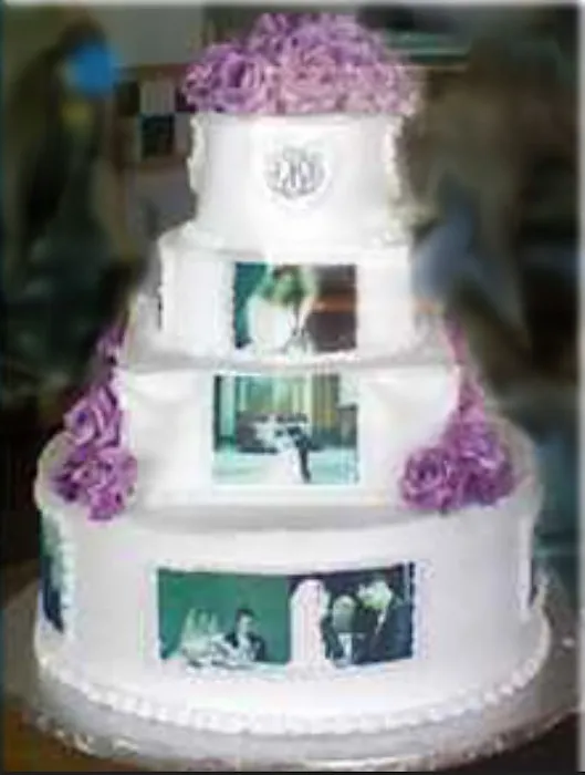 Hansen's Edible Photos Picture 7