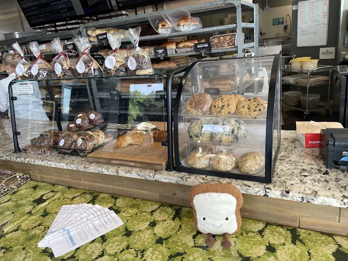 Great Harvest Bread Co. Picture 10