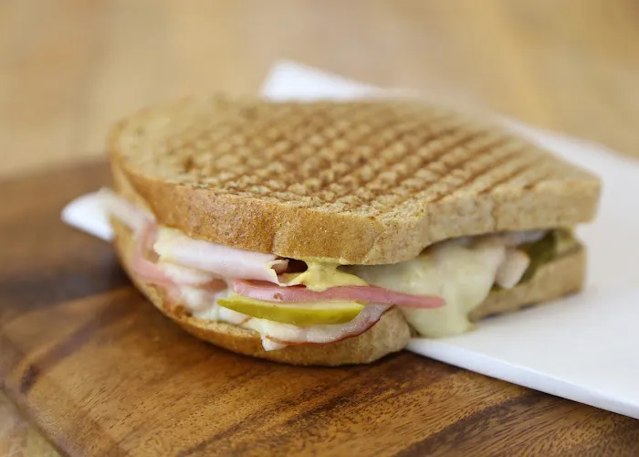 Great Harvest Bread Co. Picture 7